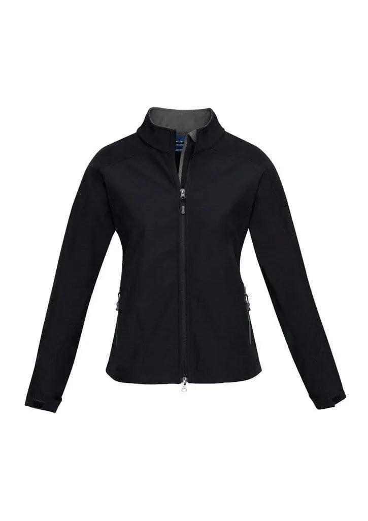Biz Collection Women’s Geneva Jacket J307l Metro Workwear.